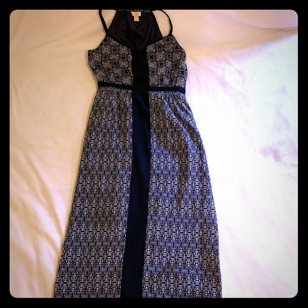 J Crew dress